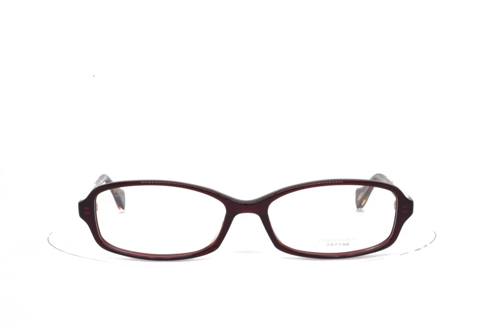 Oliver Peoples Anteojos Borgoña Marco TALANA 4647 52-16-140 Foto 2 de 4