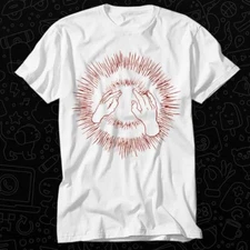 Godspeed Black Emperor Music Band Concert Live TV T Shirt 165
