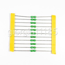 NJ STOCK  20pcs Littelfuse Pico Fuse 125V 5A AMP Axial