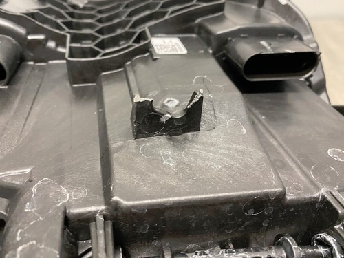 Volvo S60 V60 Frontscheinwerfer Scheinwerfer Full LED Vorne Links 32338996 - Bild 9 von 11