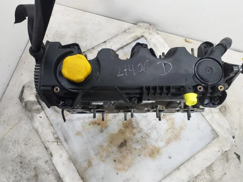 0071793232 Zylinderkopf R. für ALFA ROMEO 147 (190) 1.9 JTD 8V Impressio 7192153 - Afbeelding 3 van 9