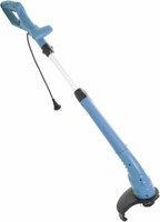 GüDe Rasentrimmer GRT352P Trimmer Elektro-Rasentrimmer Freischneider Rasen 350W
