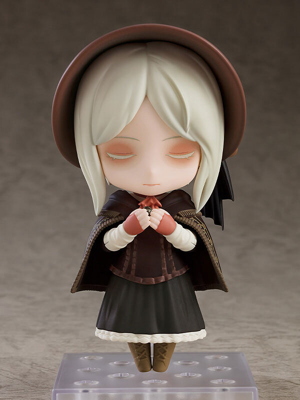 Bloodborne 1992 Nendoroid フィギュア Nendoroid 1992 Bloodborne The Doll Painted plastic non-scale