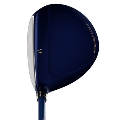 Dunlop Golf Japan XXIO 13 Fairway wood MP1300 Carbon shaft Red 