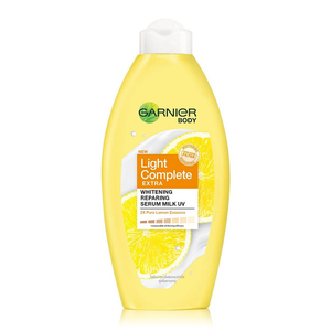 garnier whitening essence