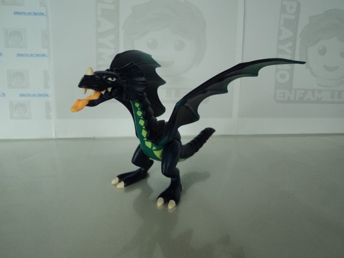 PLAYMOBIL médiéval