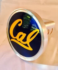 Cal Custom Made Hitch Cover