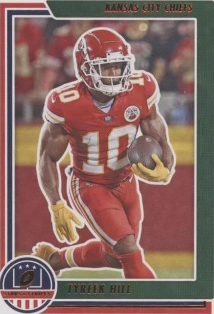 Tyreek Hill