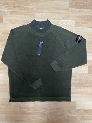 Stone Island Sweatshirt Size L | eBay Stone Island Sweatshirt Size L | eBay