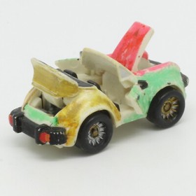 Micro Machines Micromachines GIG Galoob LTD Deluxe Collection Car G