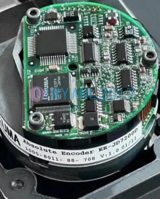1PC USED OKUMA ER-JD7200D ENCODER