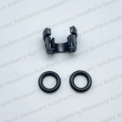 A/C Condensor Hard Line Lock Clamp Clip 88718-1E150 Fits For