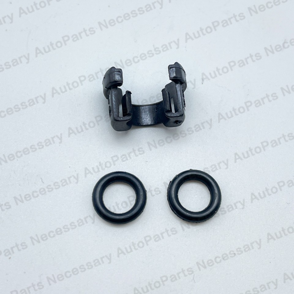 A/C Condensor Hard Line Lock Clamp Clip 88718-1E150 Fits For Toyota ...