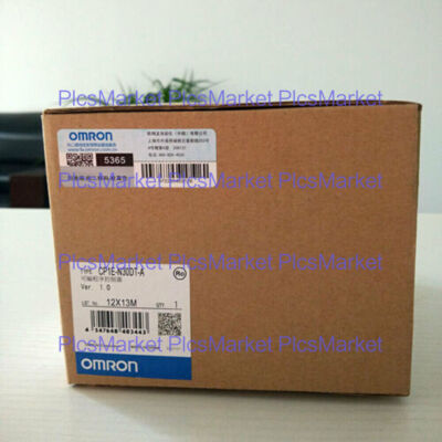 1PC New Model CP1E-N30DT-A CP1E-N30DT-A One year warranty 1PC New Model CP1E-N30DT-A CP1E-N30DT-A One year warranty