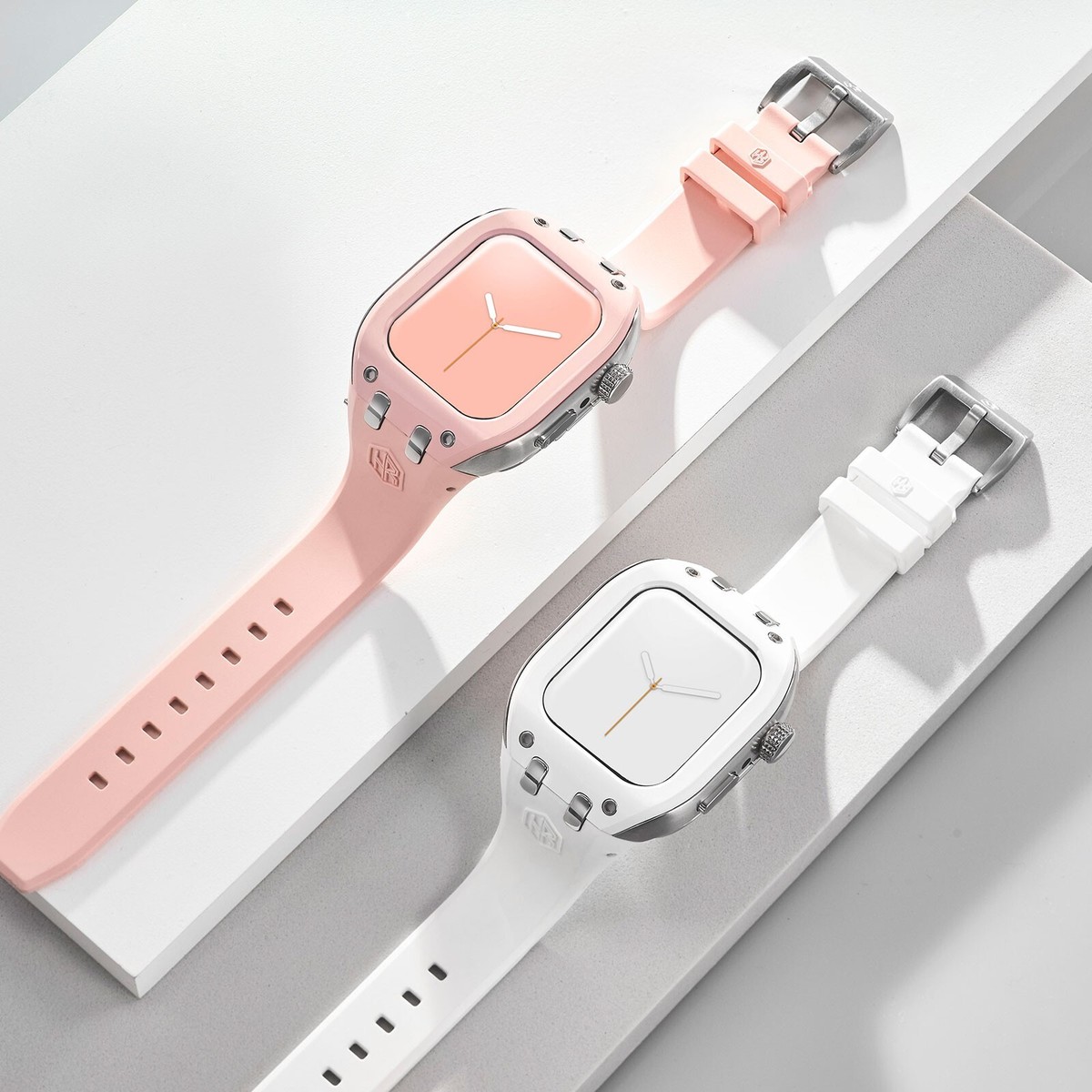 Apple watch ケース 41mm HUMBLE RICH ETHICAL WBB0289-020 Apple Watch Case Humble Rich Series7/8/9 41mm WBB0289-020 | eBay