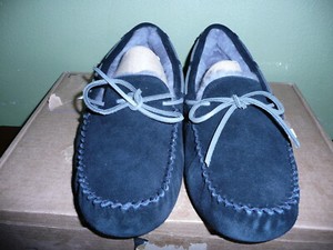 olsen slipper