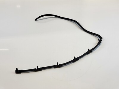 BMW F11 530dX, Leitung Lecköl, 13537823399 | eBay 