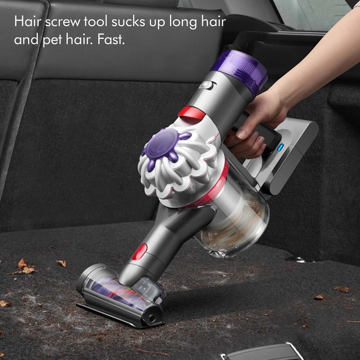 2024 NEW Dyson V8 SV25 Car ADVANTAGE+ HEPA Cordless Handheld 2024 NEW Dyson V8 SV25 Car ADVANTAGE+ HEPA Cordless Handheld