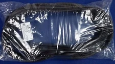 1973-1991 CHEVROLET GMC PICK-UP SUBURBAN BLAZER BLACK WINDSHIELD RUBBER SEAL