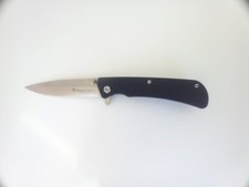 COLTELLO MASERIN SPORT  E.D.C G-10 Black (46006 G 10 N)