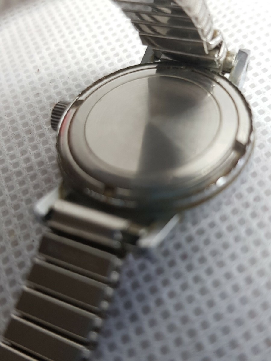Montre Mécanique Vintage Sekonda – 17 Rubis – Femme – Occasion