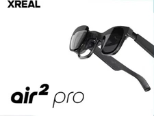 XREAL Air 2 Pro Smart AR Glasses HD 130 Inch Large 1080p Screen from FedEx