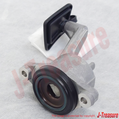 デザイン YAMAHA V-MAX VMX1200 96-07 Genuine Clutch Slave Cylinder Push