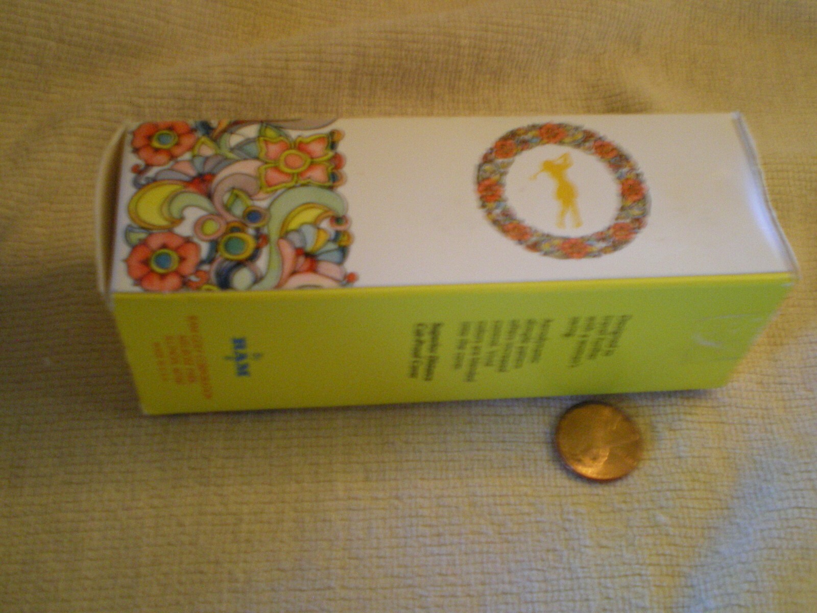 Golden Girl Golf Balls, Lavender, Ram, New in Package eBay