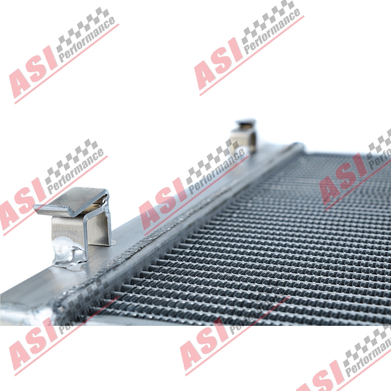 4 Rows Aluminum Radiator for 2005&2006 Pontiac GTO 6.0L 5967CC V8 GAS