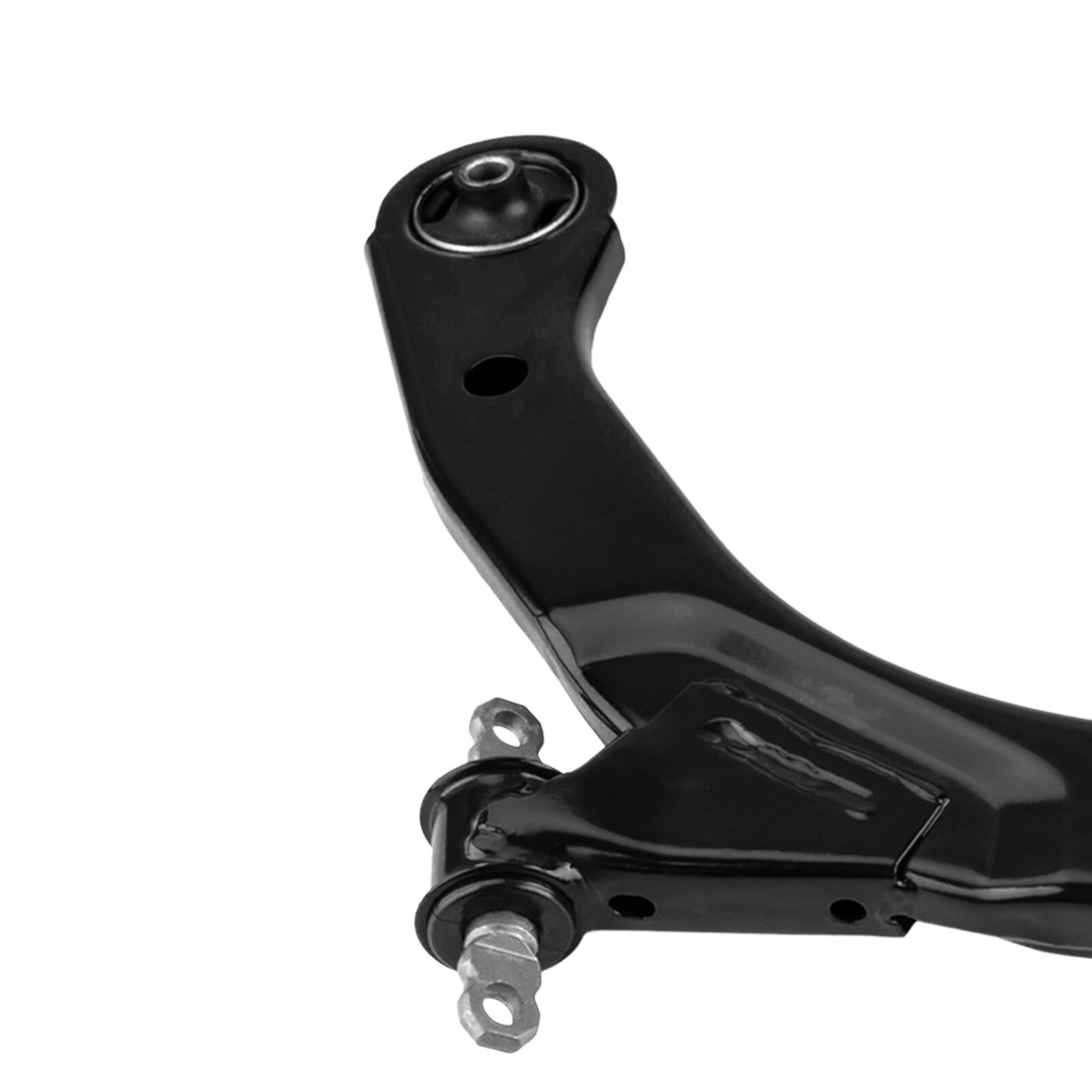 Front Lower Control Arms W/ Ball Joints Set For Chevy Cobalt Pontiac G5 Saturn