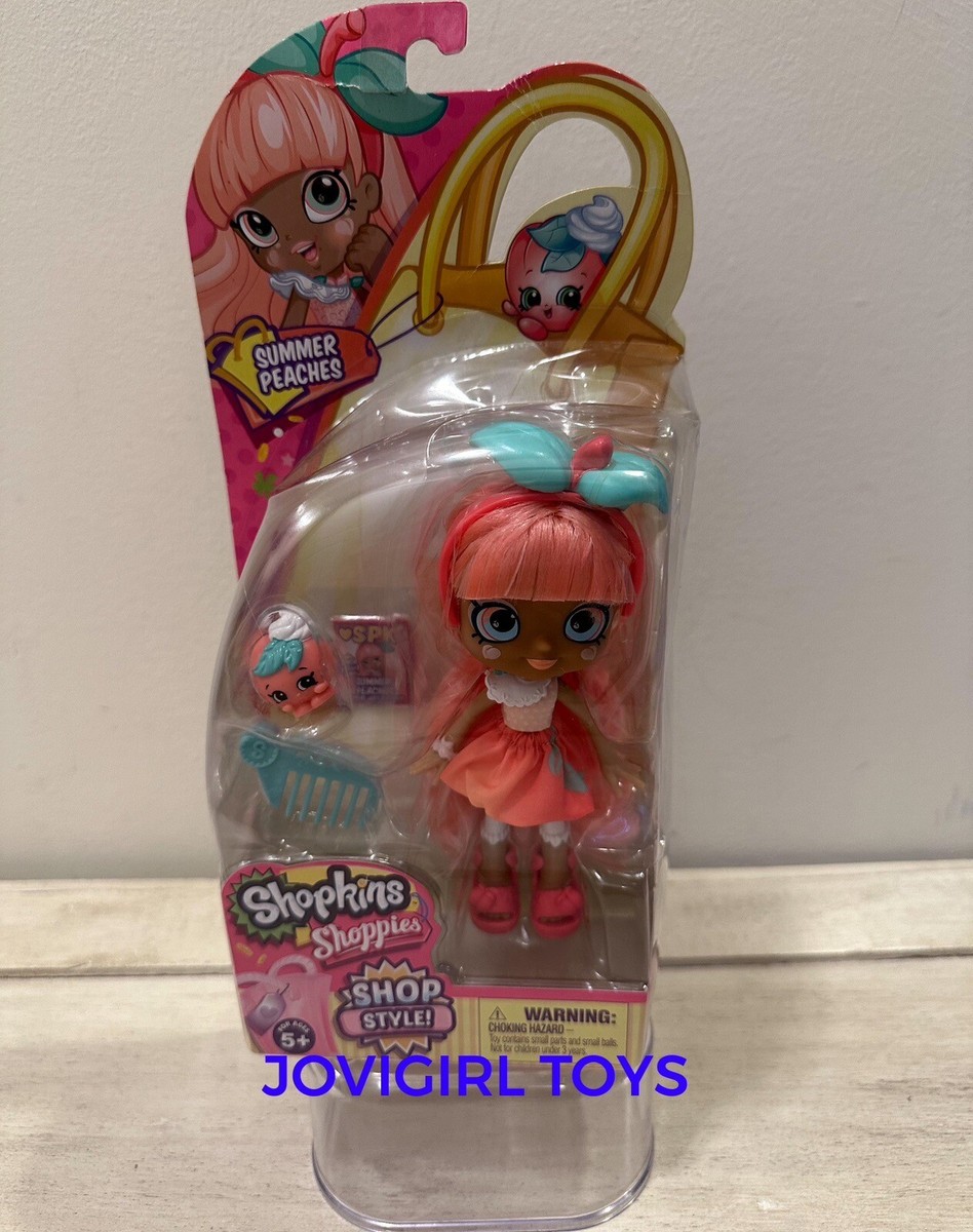 Leynir Sees Candy Barbie Doll Leynir Our Generation Doll Adria Our