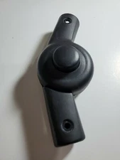 Mamas And Papas Sola Stroller Right Side Handle Brake Fold part Black. 