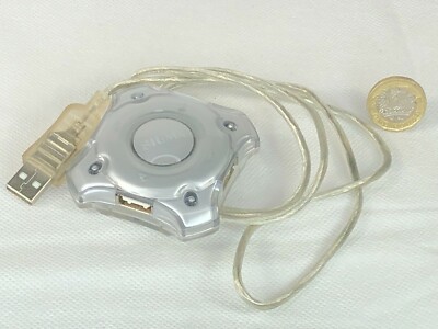USB Splitter x4 Dock SIGMA 