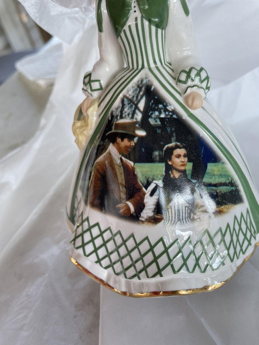 Bradford Ed Heirloom Porcelain 6