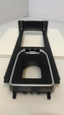 2016 LAND ROVER DISCOVERY L550 CENTRE CONSOLE TRIM FK72-045K08-A F24 #016