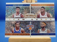 Contenders 2019-20 19-20 Team Quads New York Knicks Barrett Smith Randle 