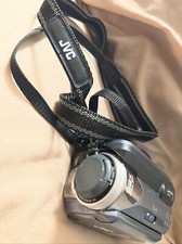  AS IS JVC Everio GZ-MG27U 20GB Hard Disk HDD Camcorder 20GB 9-4.5