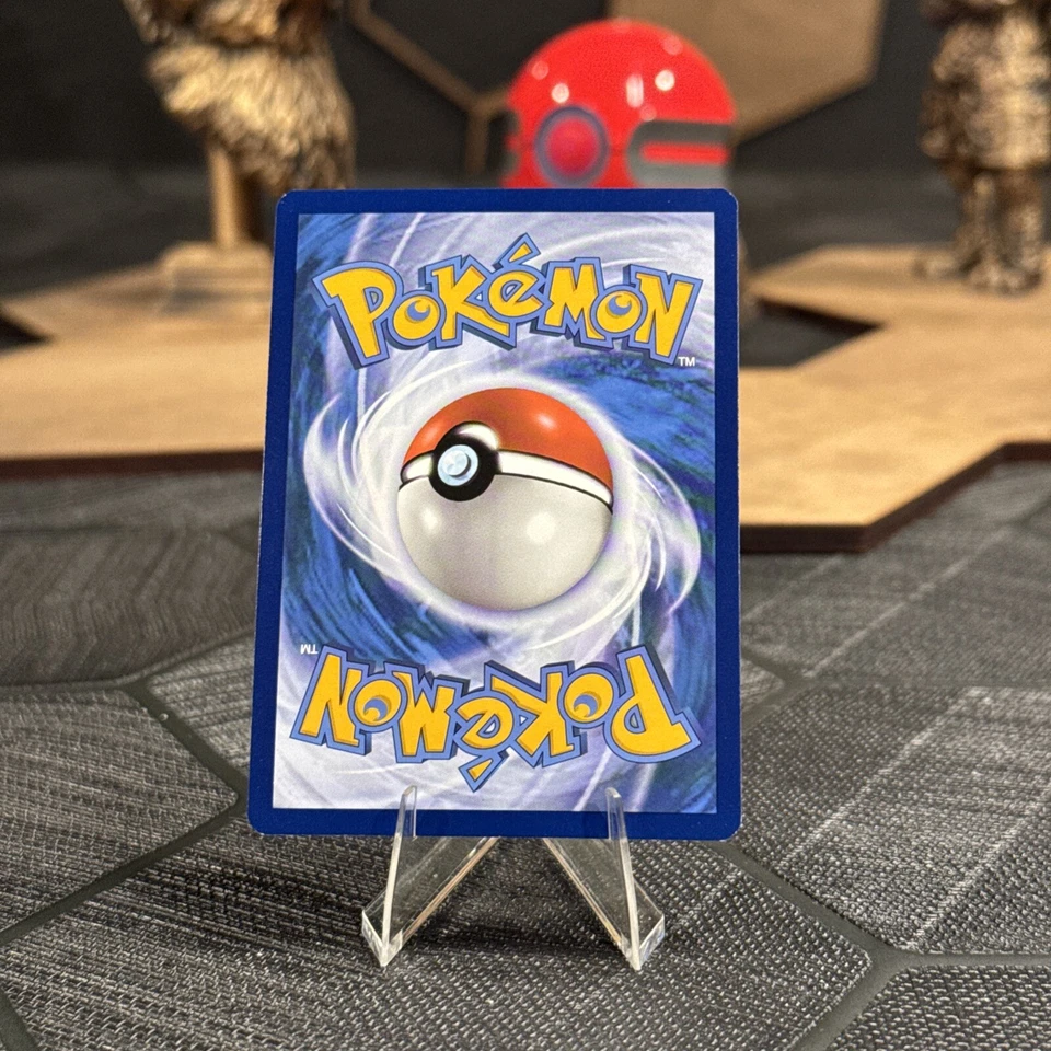 Bronzong 127/191 Sv08: Surging Sparks Reverse Holo - Image 2 of 3