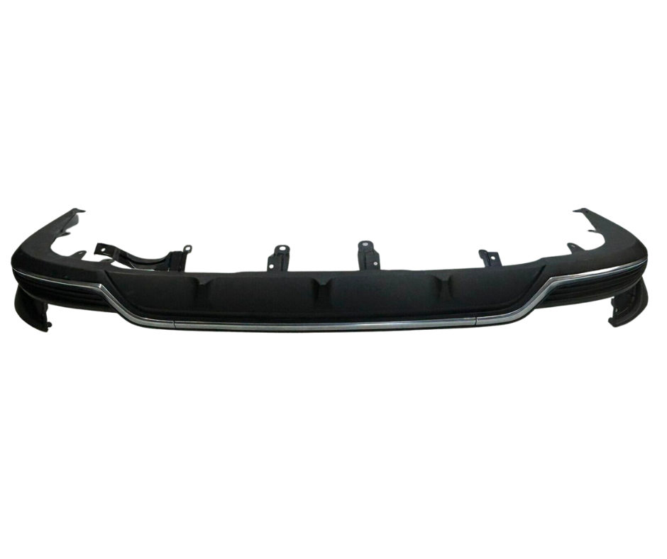 2020 2021 2022 LEXUS RX450 HYBRID REAR LOWER VALANCE 52169-0E130 