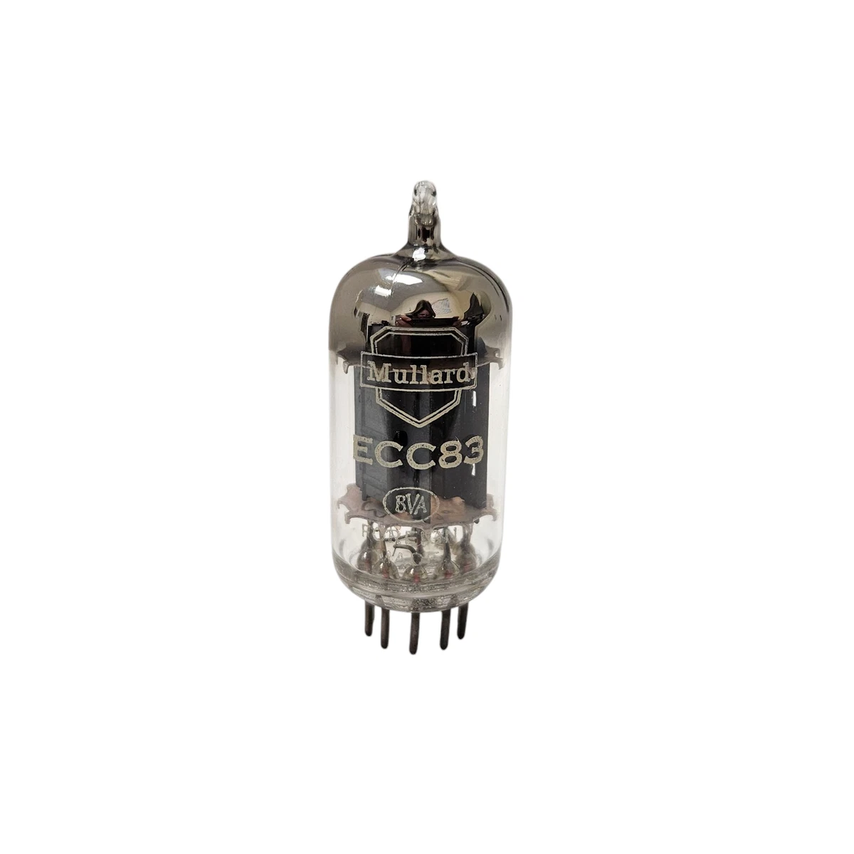 Mullard Ecc83 for sale | eBay UK