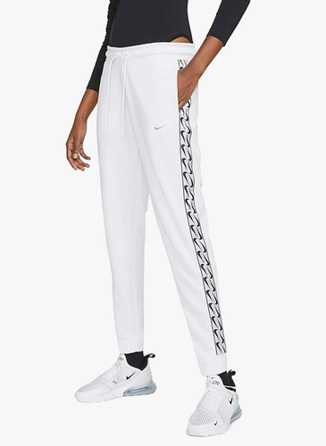 Women's nike sportswear logo jogger pants Clearance