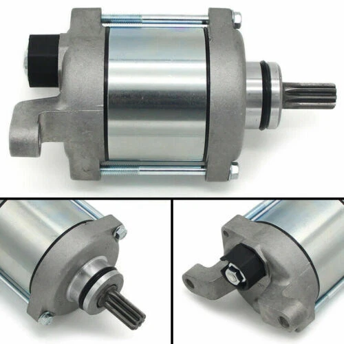 Motores de arranque Sin marca para coches