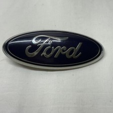 2016-2019 Ford Explorer Rear Trunk Center Emblem Logo Badge Oem Cl34402a16ca 2016-2019 Ford Explorer Rear Trunk Center Emblem Logo Badge Oem Cl34402a16ca
