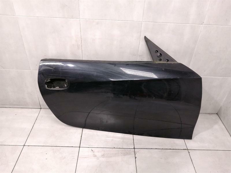 BMW Z4 E85 Right Front Door 41517201638 Tür Vorne Rechts | eBay