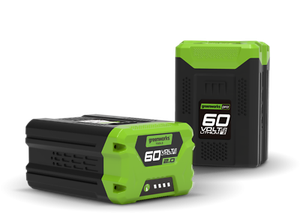 Аккумулятор greenworks g60b2 2918307 Аккумулятор greenworks g60b2 2918307