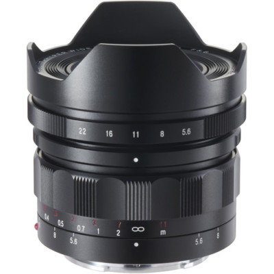 New Voigtlander Heliar Hyper Wide 10mm F5 6 Aspherical Sony E Fe Mount R Ebay