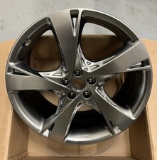 Cerchi in lega Genesis GV80 22 pollici 52910-T6200 / 9,5Jx22 ET47