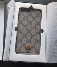 Gucci Cell Phone Accessories for Apple iPhone 8 Plus for sale | eBay
