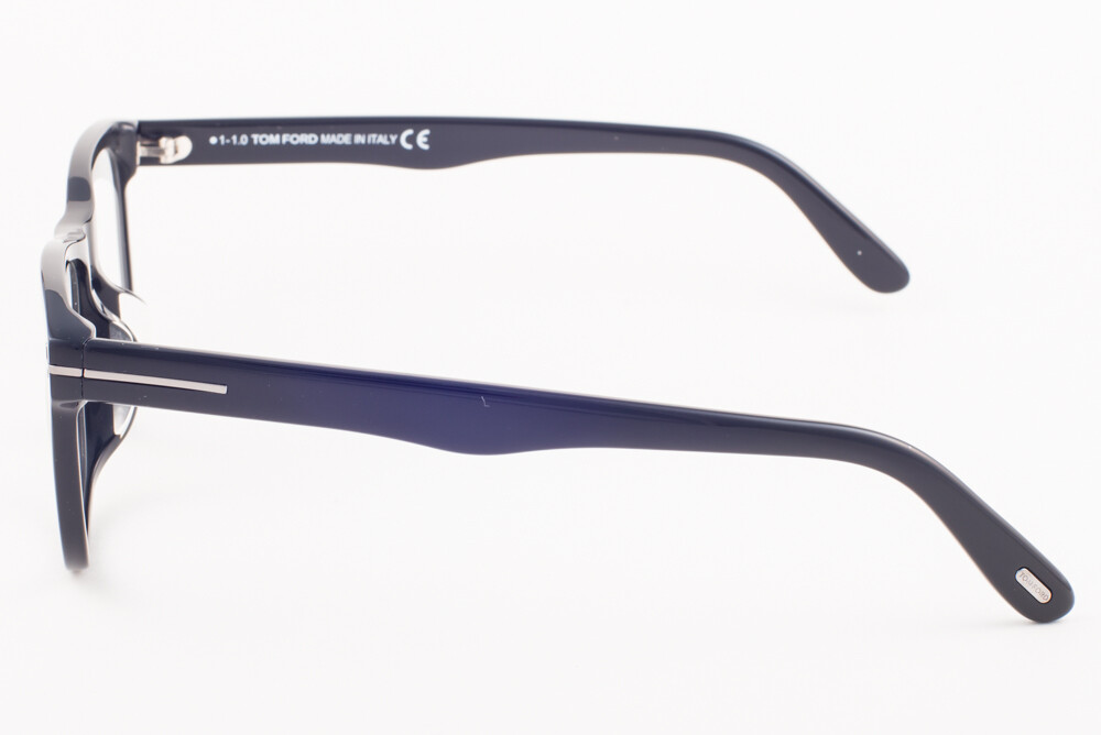 TOM FORD TF-5662-B-N トムフォード Amazon.com: Tom Ford Eyeglasses FT 5662 -B 001 Shiny Black