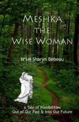 Meshka The Wise Woman